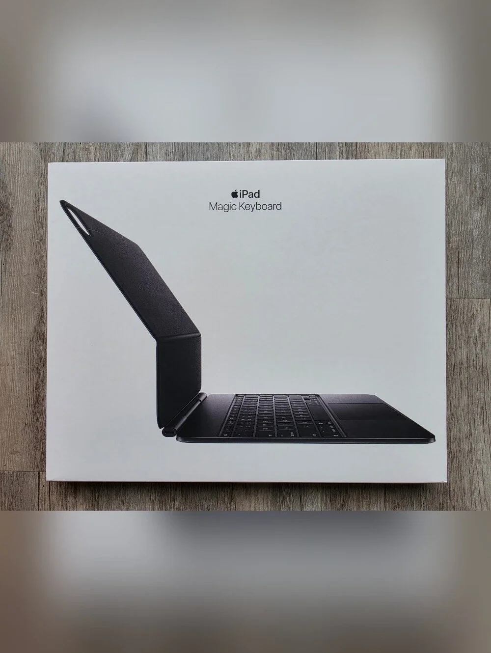 Apple Magic Keyboard For iPad Pro 13